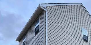 Affordable Siding Repair and Maintenance Services in West Tawakoni, TX